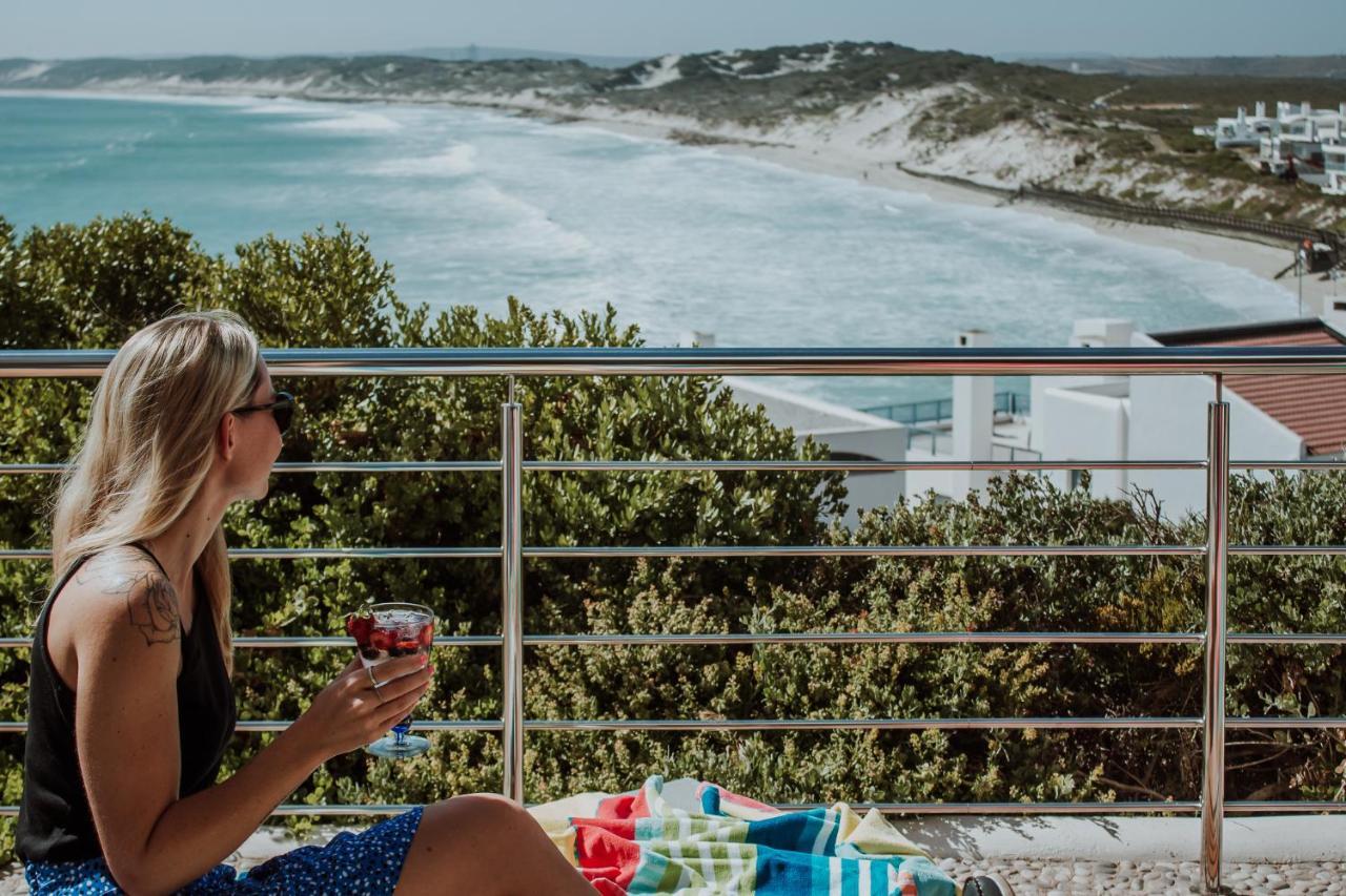 Paraiso Del Cabo Guesthouse 兰格班 外观 照片