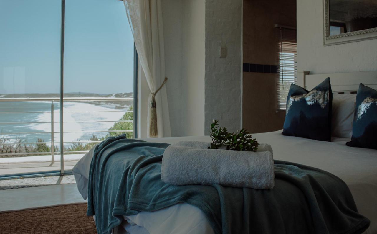Paraiso Del Cabo Guesthouse 兰格班 外观 照片