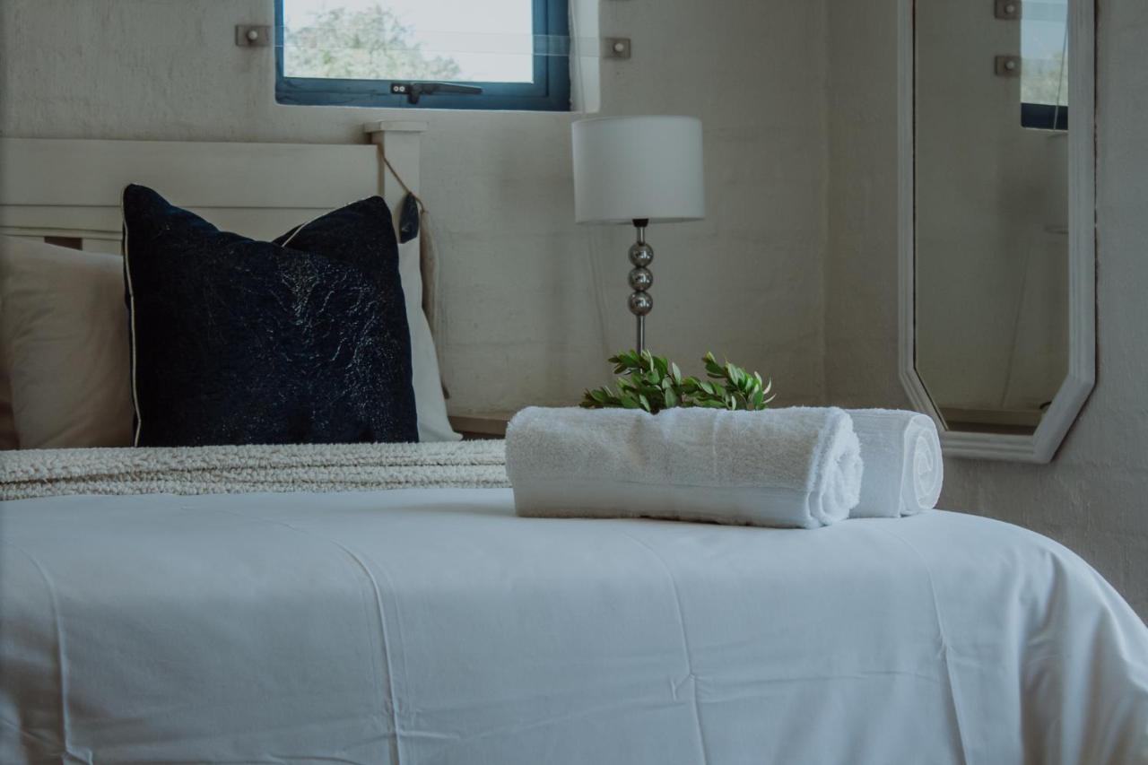 Paraiso Del Cabo Guesthouse 兰格班 外观 照片