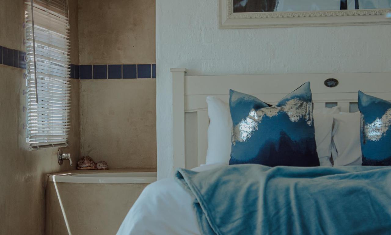 Paraiso Del Cabo Guesthouse 兰格班 外观 照片