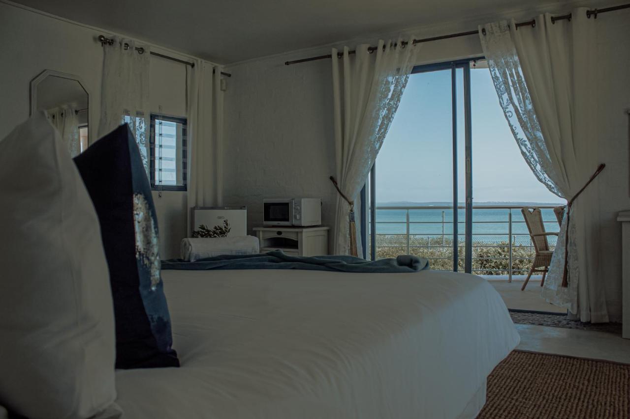 Paraiso Del Cabo Guesthouse 兰格班 外观 照片