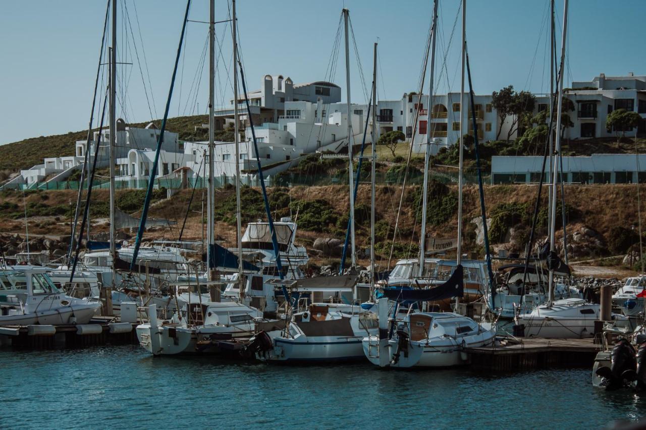 Paraiso Del Cabo Guesthouse 兰格班 外观 照片