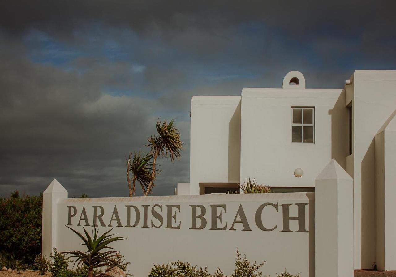 Paraiso Del Cabo Guesthouse 兰格班 外观 照片
