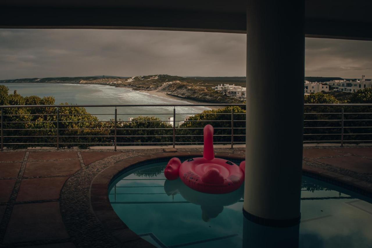 Paraiso Del Cabo Guesthouse 兰格班 外观 照片