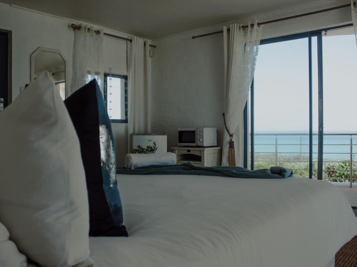 Paraiso Del Cabo Guesthouse 兰格班 外观 照片
