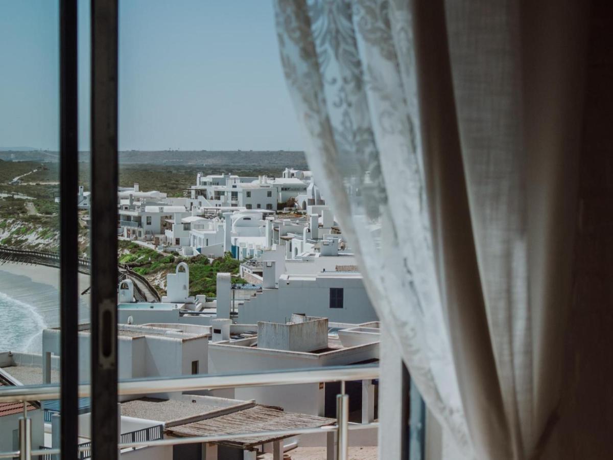 Paraiso Del Cabo Guesthouse 兰格班 外观 照片